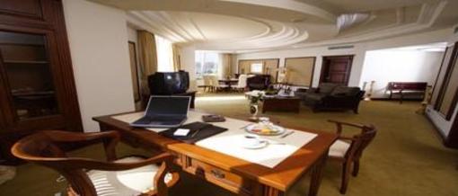 фото отеля EmexOtel Kocaeli
