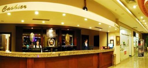 фото отеля EmexOtel Kocaeli