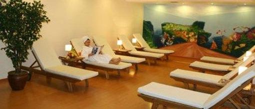 фото отеля EmexOtel Kocaeli