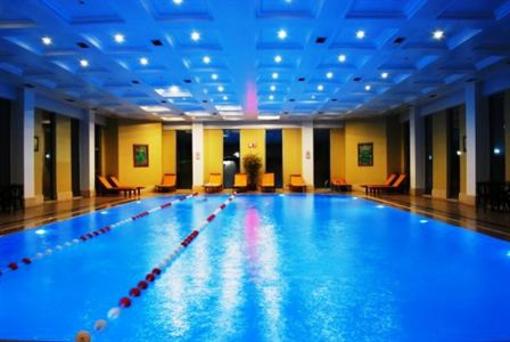 фото отеля EmexOtel Kocaeli