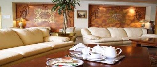 фото отеля EmexOtel Kocaeli