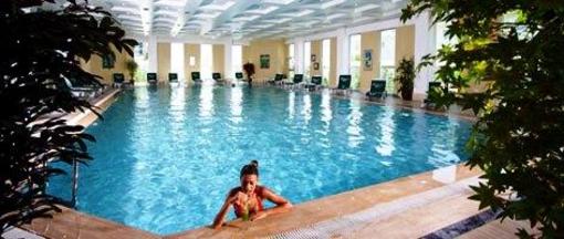 фото отеля EmexOtel Kocaeli