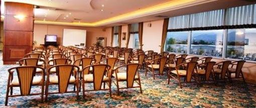 фото отеля EmexOtel Kocaeli