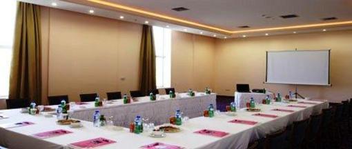 фото отеля EmexOtel Kocaeli