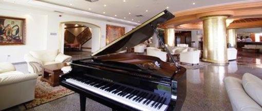 фото отеля EmexOtel Kocaeli