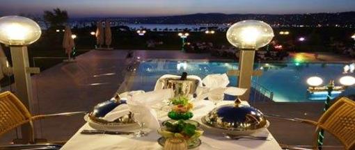 фото отеля EmexOtel Kocaeli