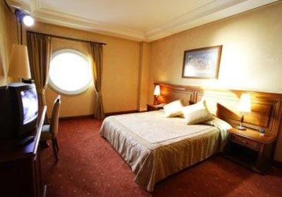 фото отеля EmexOtel Kocaeli