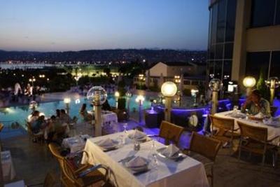 фото отеля EmexOtel Kocaeli