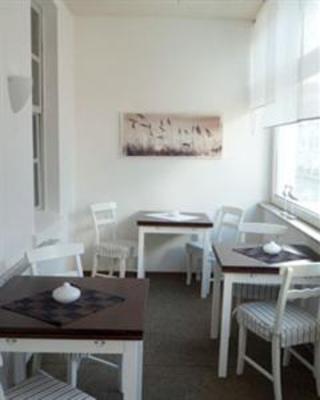 фото отеля Rias Bajas Hostal Residencia Madrid