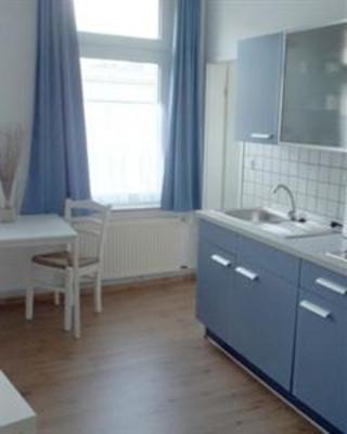 фото отеля Rias Bajas Hostal Residencia Madrid