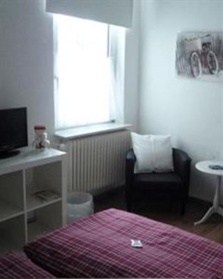 фото отеля Rias Bajas Hostal Residencia Madrid