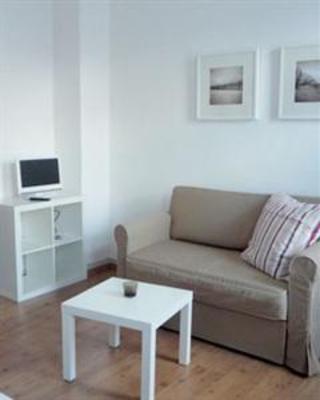 фото отеля Rias Bajas Hostal Residencia Madrid