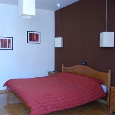 фото отеля Good Day Bed & Breakfast Rome