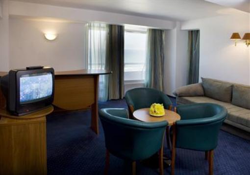 фото отеля Best Western Savoy Hotel Mamaia