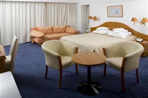 фото отеля Best Western Savoy Hotel Mamaia