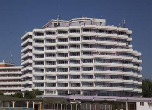 фото отеля Best Western Savoy Hotel Mamaia