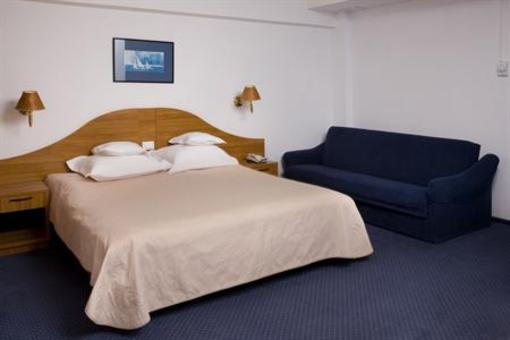 фото отеля Best Western Savoy Hotel Mamaia