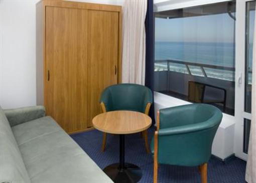 фото отеля Best Western Savoy Hotel Mamaia