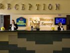 фото отеля Best Western Savoy Hotel Mamaia