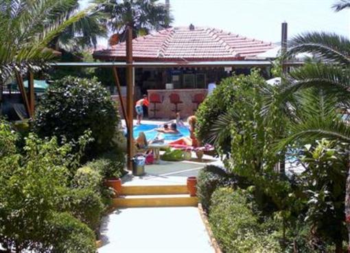 фото отеля Ruya Hotel Oludeniz