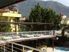 фото отеля Ruya Hotel Oludeniz