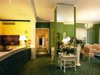 фото отеля Hotel Victoria Turin