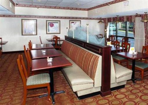 фото отеля Four Points by Sheraton Chattanooga