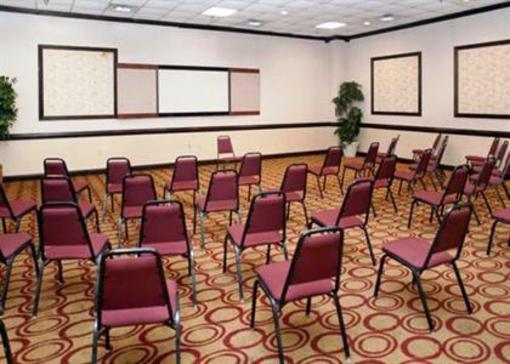 фото отеля Four Points by Sheraton Chattanooga