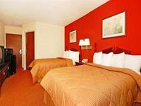 Four Points by Sheraton Chattanooga