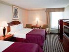 фото отеля Four Points by Sheraton Chattanooga