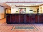 фото отеля Four Points by Sheraton Chattanooga