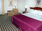 фото отеля Four Points by Sheraton Chattanooga