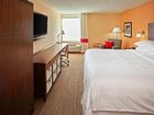 фото отеля Four Points by Sheraton Chattanooga