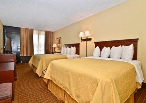 фото отеля Quality Inn Lewisburg (West Virginia)