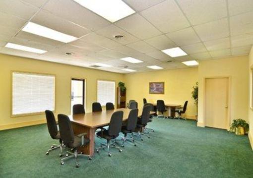 фото отеля Quality Inn Lewisburg (West Virginia)