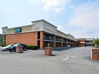 Quality Inn Lewisburg (West Virginia)