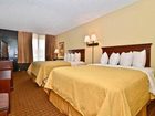 фото отеля Quality Inn Lewisburg (West Virginia)