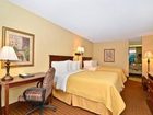 фото отеля Quality Inn Lewisburg (West Virginia)