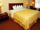 фото отеля Quality Inn Lewisburg (West Virginia)