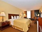 фото отеля Quality Inn Lewisburg (West Virginia)