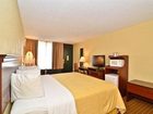 фото отеля Quality Inn Lewisburg (West Virginia)