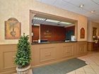 фото отеля Quality Inn Lewisburg (West Virginia)