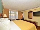 фото отеля Quality Inn Lewisburg (West Virginia)