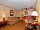 фото отеля Quality Inn Lewisburg (West Virginia)