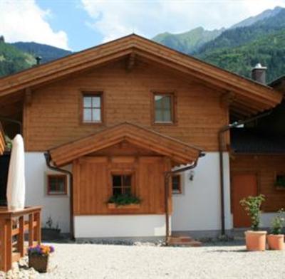 фото отеля Dorfchalets Kaprun