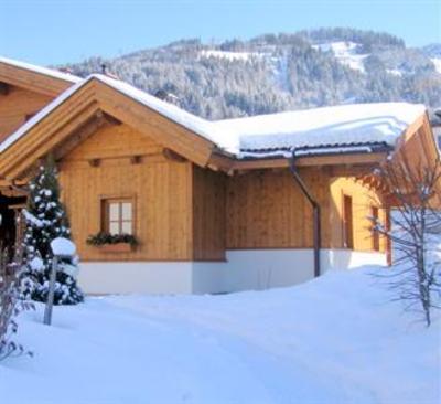 фото отеля Dorfchalets Kaprun