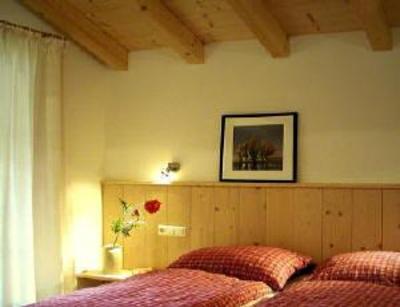 фото отеля Dorfchalets Kaprun
