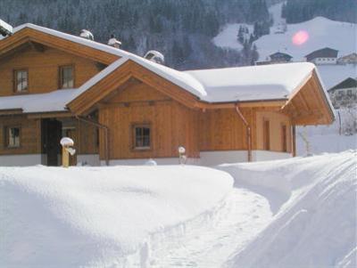 фото отеля Dorfchalets Kaprun