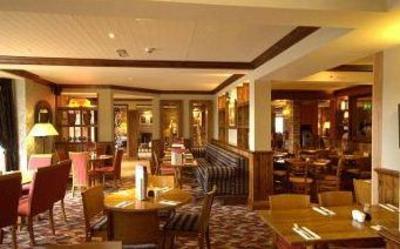 фото отеля Premier Inn Rubery South Birmingham