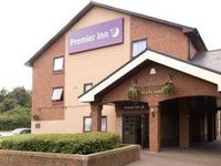 Premier Inn Rubery South Birmingham